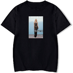 Pop Sensation Candice King T-Shirts