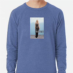 Pop Sensation Candice King Sweatshirts
