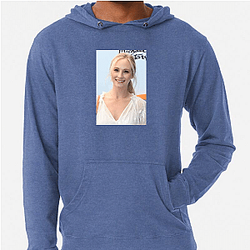 Dramatic Presence Candice King Hoodies