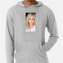 Timeless Charm Candice King Hoodies