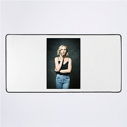 Musical Flair Candice King Mouse Pads