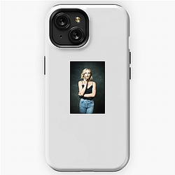 Musical Flair Candice King iPhone Cases
