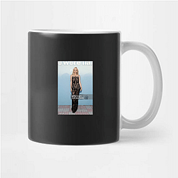 Pop Sensation Candice King Mugs