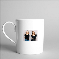 TV Icon Candice King Mugs