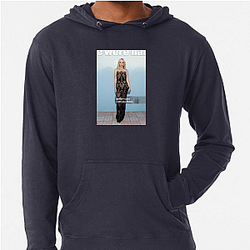 Pop Sensation Candice King Hoodies
