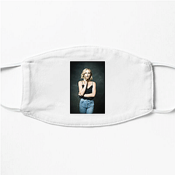 Musical Flair Candice King Face Masks