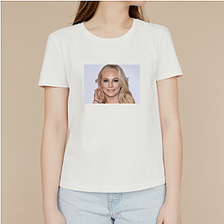 Screen Charisma Candice King T-Shirts