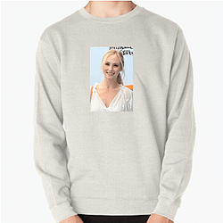 Dramatic Presence Candice King Sweatshirts