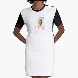 Dramatic Presence Candice King Dresses