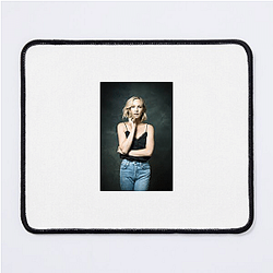 Musical Flair Candice King Mouse Pads