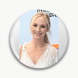 Dramatic Presence Candice King Pins