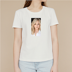 Timeless Charm Candice King T-Shirts