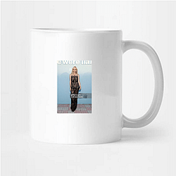 Pop Sensation Candice King Mugs