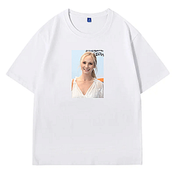 Dramatic Presence Candice King T-Shirts