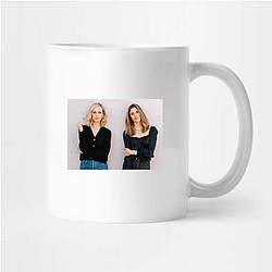 TV Icon Candice King Mugs