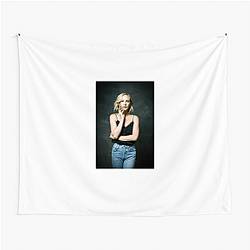 Musical Flair Candice King Tapestries