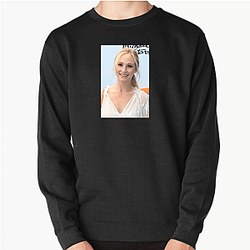 Dramatic Presence Candice King Sweatshirts