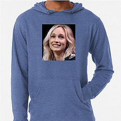 Fan Favorite Candice King Hoodies