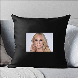 Screen Charisma Candice King Pillows Cover