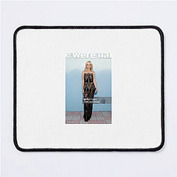 Pop Sensation Candice King Mouse Pads