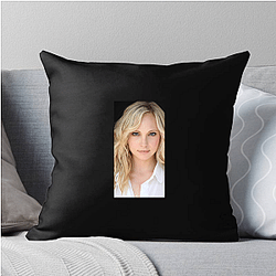 Timeless Charm Candice King Pillows Cover