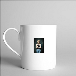 Musical Flair Candice King Mugs