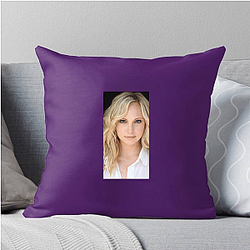 Timeless Charm Candice King Pillows Cover