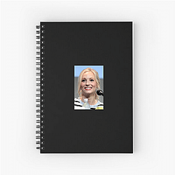 Vampire Diaries Star Candice King Notebook