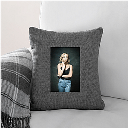 Musical Flair Candice King Pillows Cover