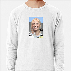 Vampire Diaries Star Candice King Sweatshirts