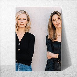 TV Icon Candice King Posters
