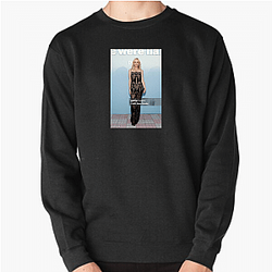 Pop Sensation Candice King Sweatshirts