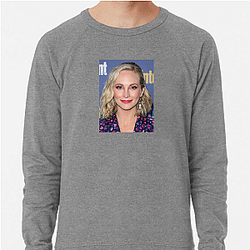 Hollywood Glow Candice King Sweatshirts
