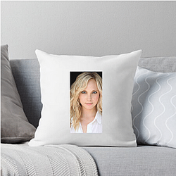 Timeless Charm Candice King Pillows Cover