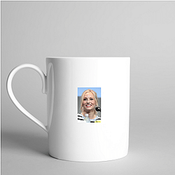 Vampire Diaries Star Candice King Mugs