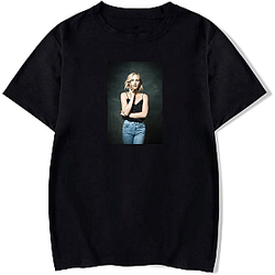 Musical Flair Candice King T-Shirts
