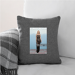 Pop Sensation Candice King Pillows Cover