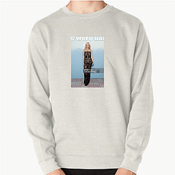Pop Sensation Candice King Sweatshirts