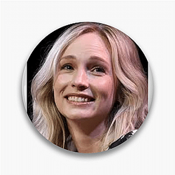 Fan Favorite Candice King Pins