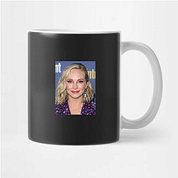 Hollywood Glow Candice King Mugs