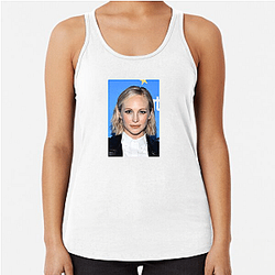 Beloved Character Candice King Tank Tops