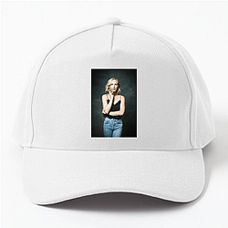 Musical Flair Candice King Hats & Caps