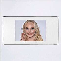 Screen Charisma Candice King Mouse Pads