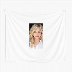 Timeless Charm Candice King Tapestries