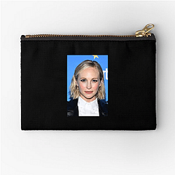 Beloved Character Candice King Zipper Pouches