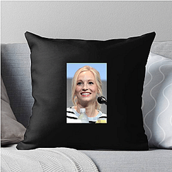 Vampire Diaries Star Candice King Pillows Cover
