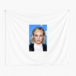 Beloved Character Candice King Tapestries