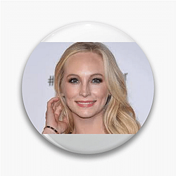 Screen Charisma Candice King Pins