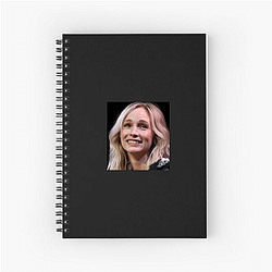 Fan Favorite Candice King Notebook