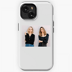 TV Icon Candice King iPhone Cases